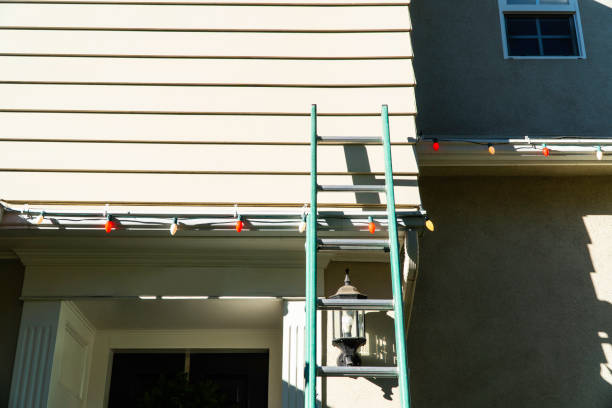 Best Weatherproofing and Sealing  in Maple Heights Lake Desire, WA