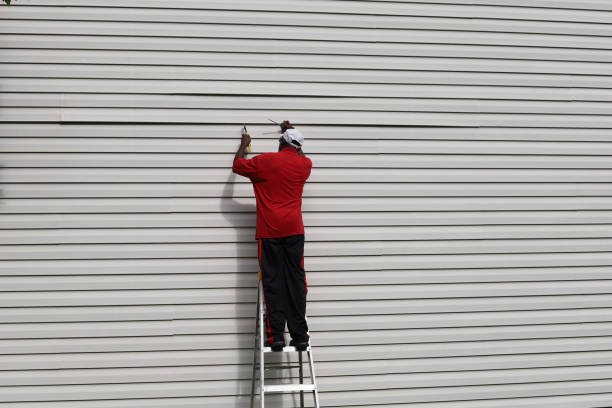 Siding for Multi-Family Homes in Maple Heights Lake Desire, WA