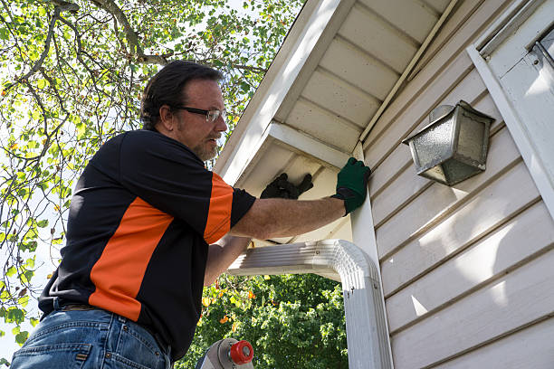 Custom Trim and Detailing for Siding in Maple Heights Lake Desire, WA